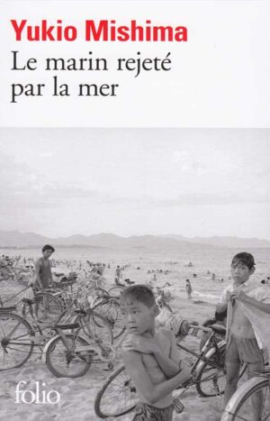 Le marin rejeté par la mer