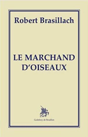 Le Marchand d'oiseaux