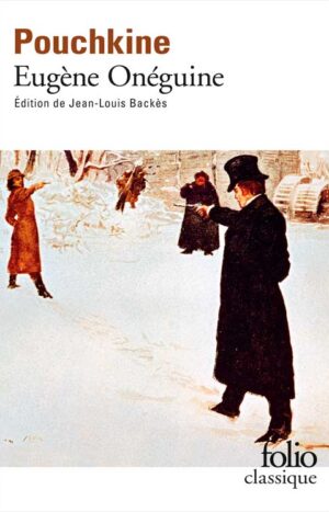 Eugène Onéguine