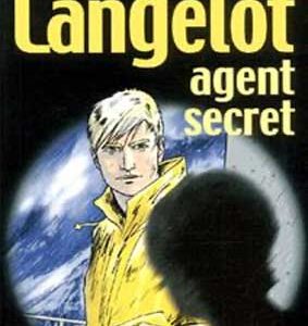 Langelot agent secret