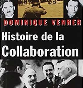 Histoire de la collaboration