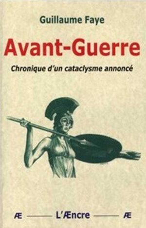 Avant-Guerre