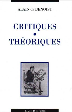 Critiques - Théoriques