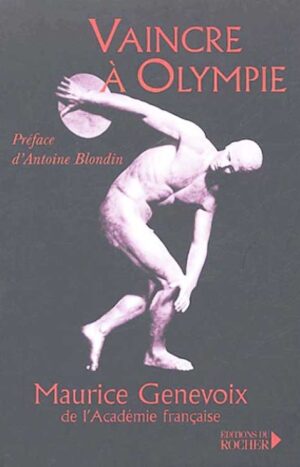Vaincre à Olympie