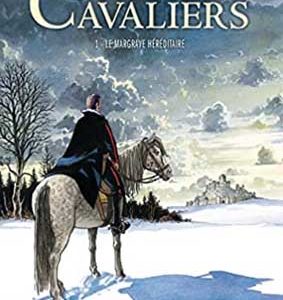 Sept Cavaliers, tome 1: Le margrave héréditaire