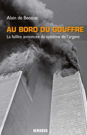 Au bord du gouffre