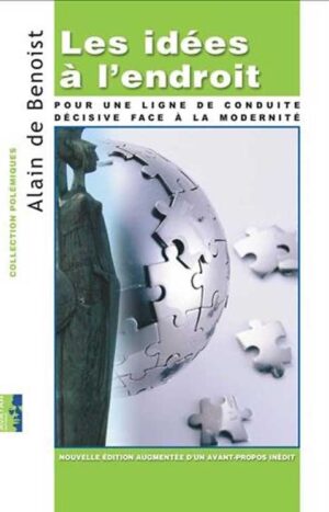 Les idées à l'endroit