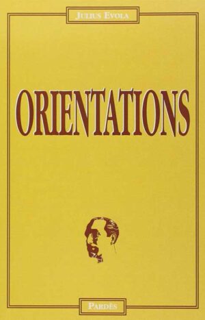 Orientations