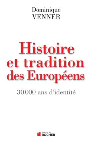 Histoire et traditions des Européens