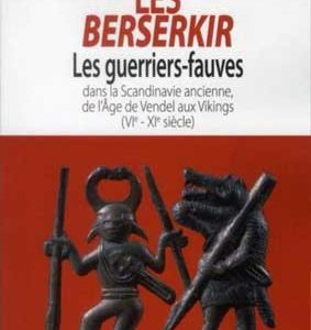 Les Berserkir, les guerriers fauves