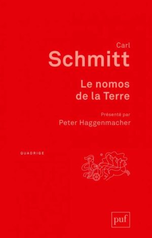 Le nomos de la Terre