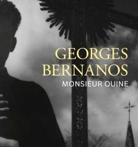 Monsieur Ouine
