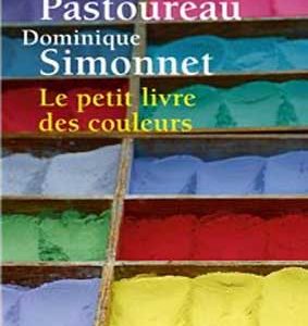 Le petit livre des couleurs