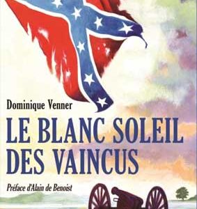 Le blanc soleil des vaincus