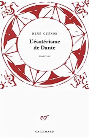 L'ésotérisme de Dante