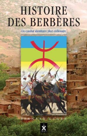 Histoire des Berbères