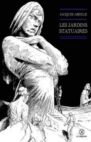 Les jardins statuaires