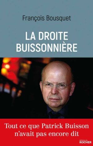 La Droite buissonnière