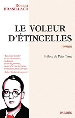 Le Voleur d'étincelles