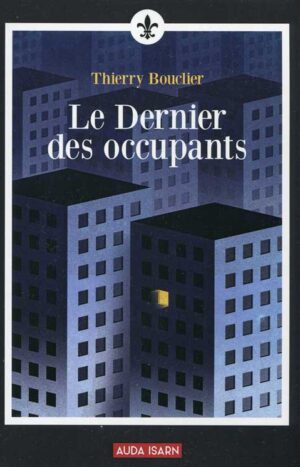 Le Dernier des occupants