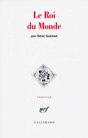 Le Roi du monde