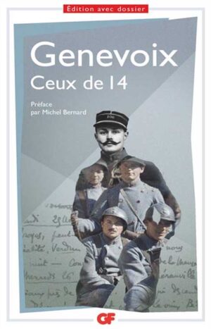 Ceux de 14
