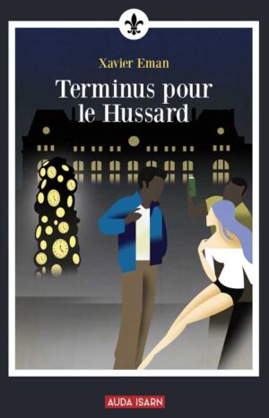 Terminus pour le Hussard