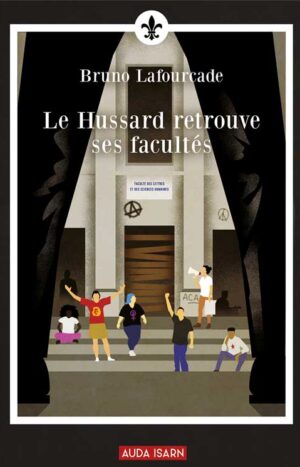Le Hussard retrouve ses facultés