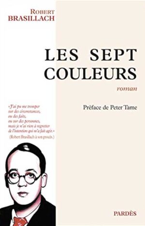 Les Sept Couleurs