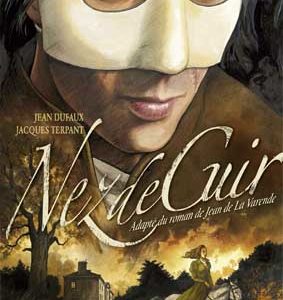 Nez de cuir