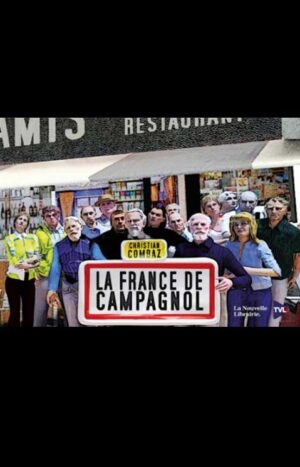 La France de Campagnol