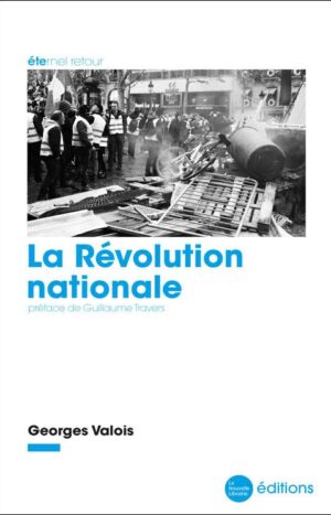 La Révolution nationale