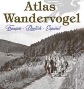 L'Atlas Wandervogel
