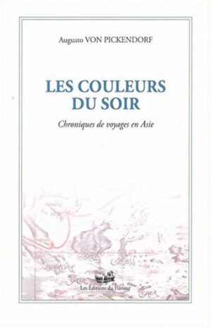 Les couleurs du soir