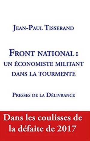 Front National: un économiste militant dans la tourmente