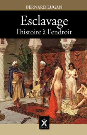 Esclavage, l'histoire à l'endroit