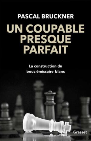 Un coupable presque parfait