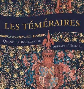 Les Téméraires