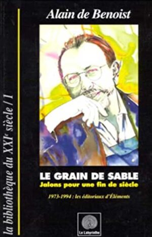 Le grain de sable