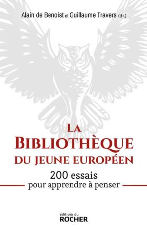 La Bibliothèque du jeune européen