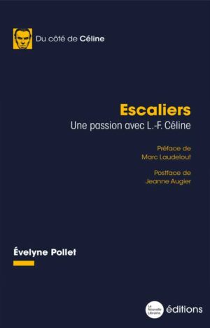 Escaliers