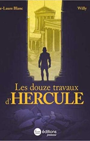 Les douze travaux d'Hercule