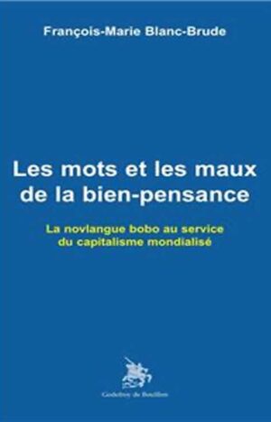 Les mots et les maux de la bien-pensance