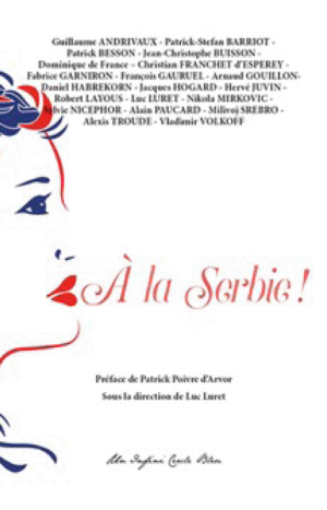 À la Serbie !