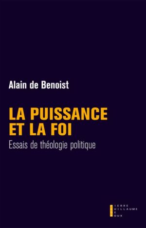 La puissance et la foi