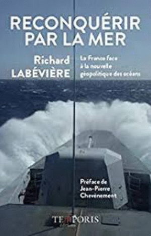 Reconquérir par la mer