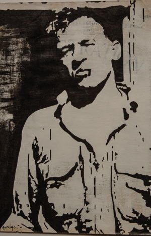 Blaise Cendrars