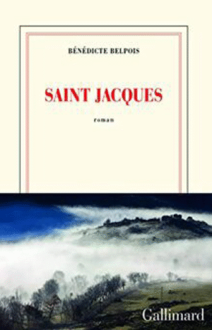 Belpois. Saint Jacques