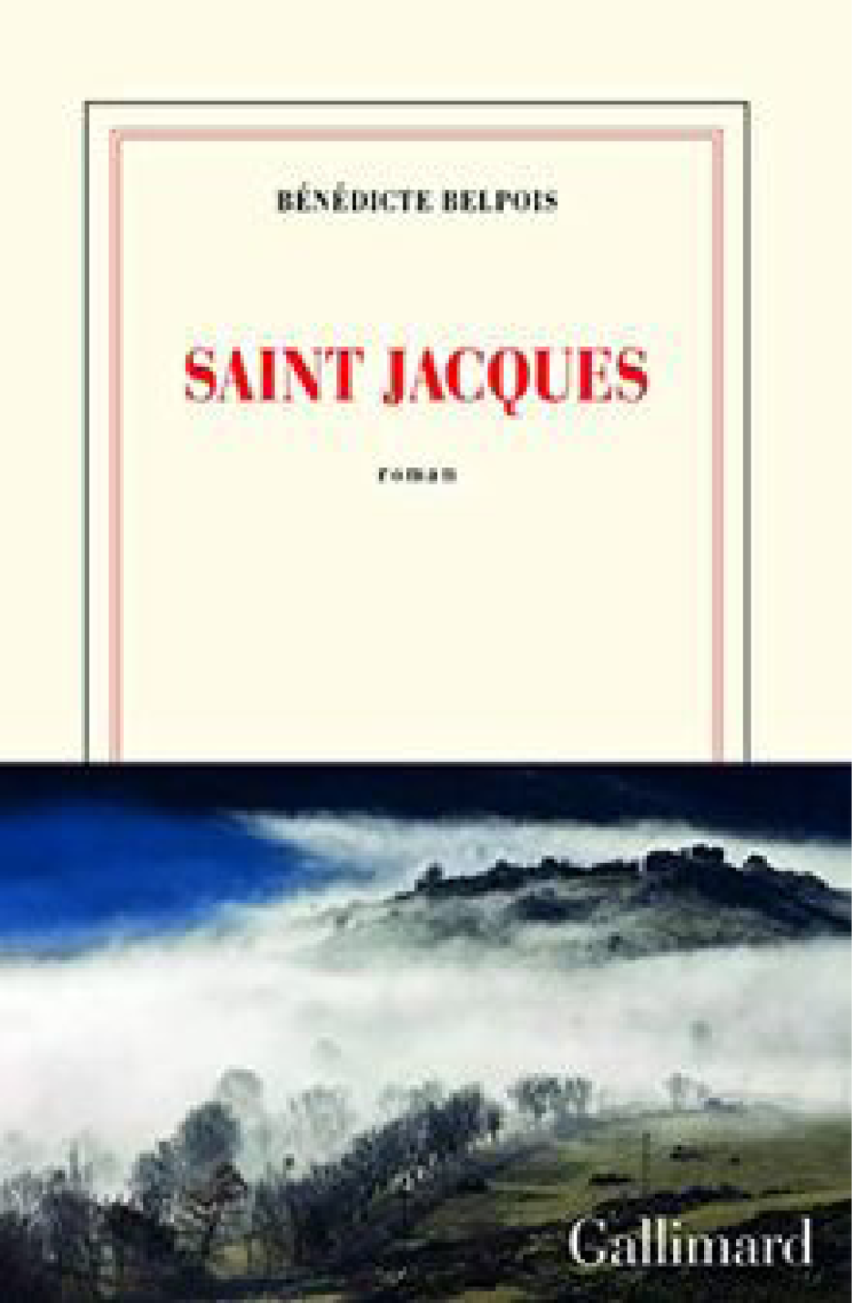 Belpois. Saint Jacques