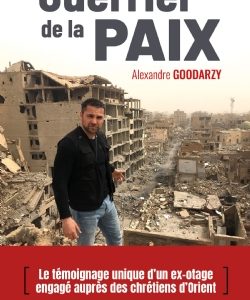 Guerrier de la paix